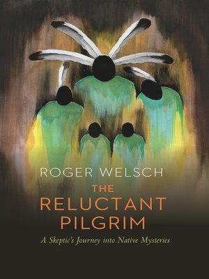 cover image of The Reluctant Pilgrim